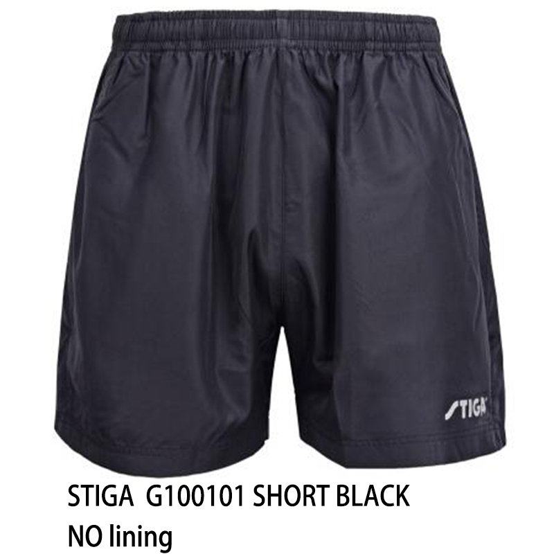 Li Ning Racket - Stiga 탁구 라켓용 오리지널 탁구 반바지