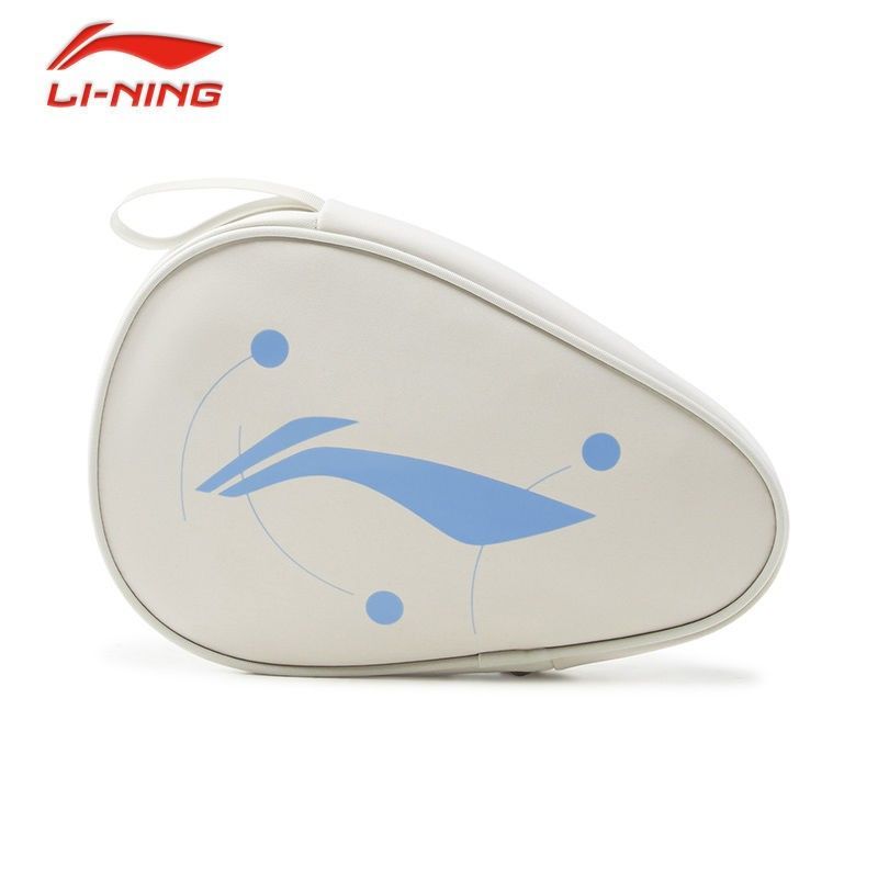 Li Ning Racket - 라켓 보관 및 보호용 라이닝 탁구