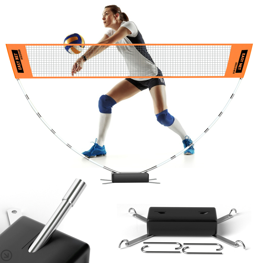Badminton Court - 전문 배드민턴 네트, 배드민턴 훈련 네트,