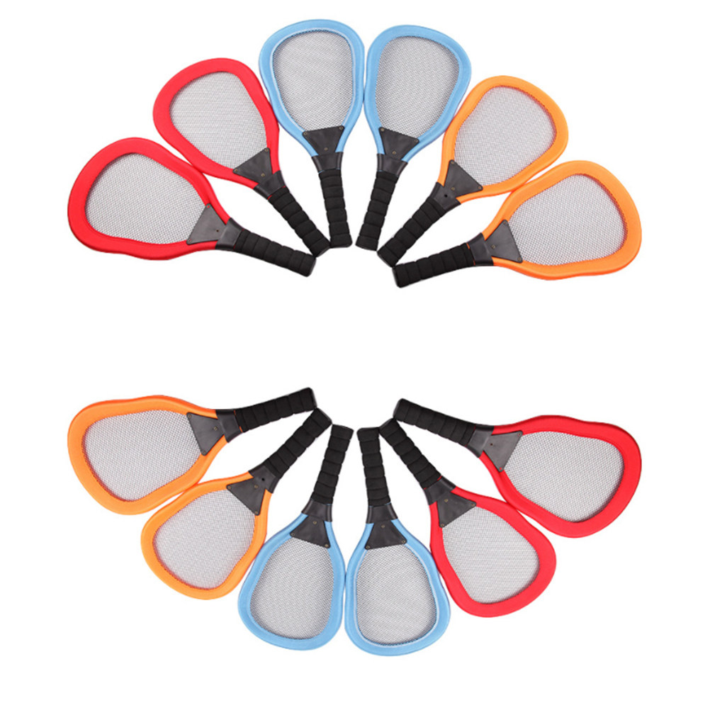 5개 어린이용 천 소재 비치 라켓 세트, 프리미엄 라켓 - Badminton Ina 리뷰 및 가격
