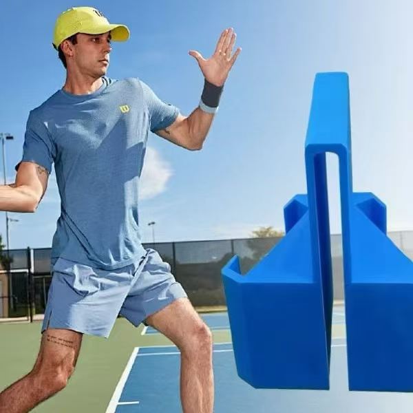 2pcs 테니스 네트 카메라 마운트 전화 홀더 마운트  - Badminton Court 리뷰 및 가격