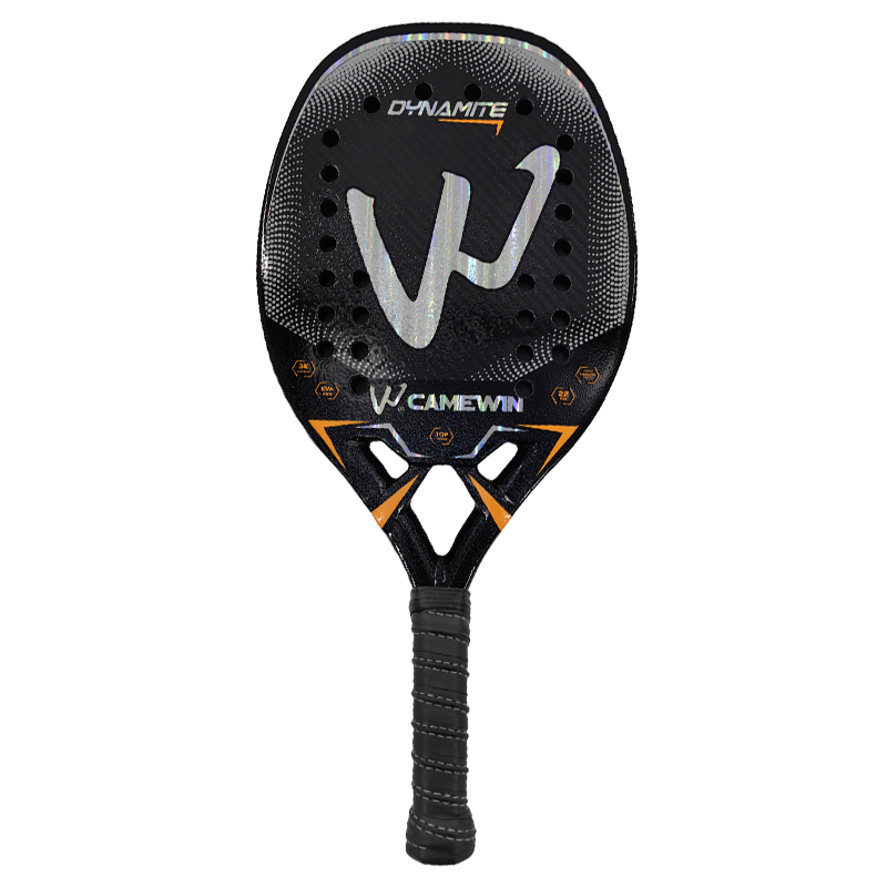전체 탄소 섬유 거친 표면 보호 가방 포함, 3k 탄소 - Li Ning Racket 리뷰 및 가격