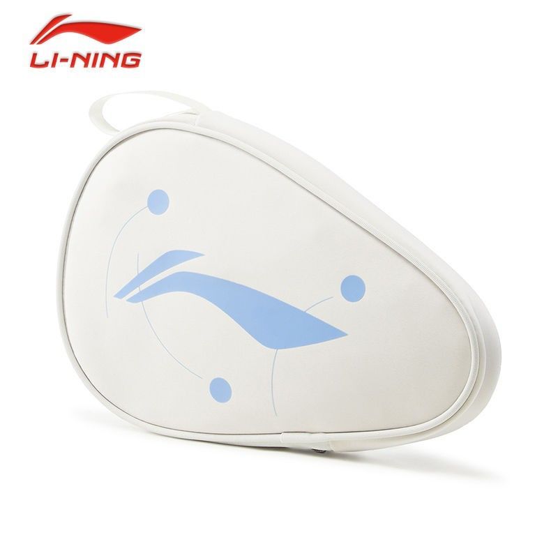 라켓 보관 및 보호용 라이닝 탁구 라켓 커버 가방 - Li Ning Racket 리뷰 및 가격