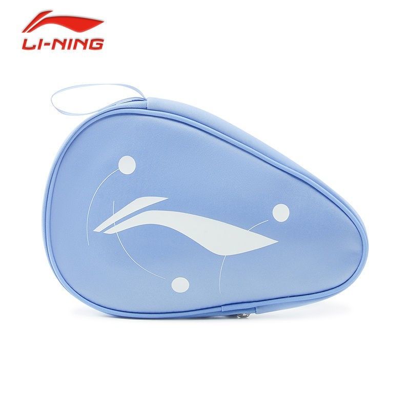라켓 보관 및 보호용 라이닝 탁구 라켓 커버 가방 - Li Ning Racket 리뷰 및 가격