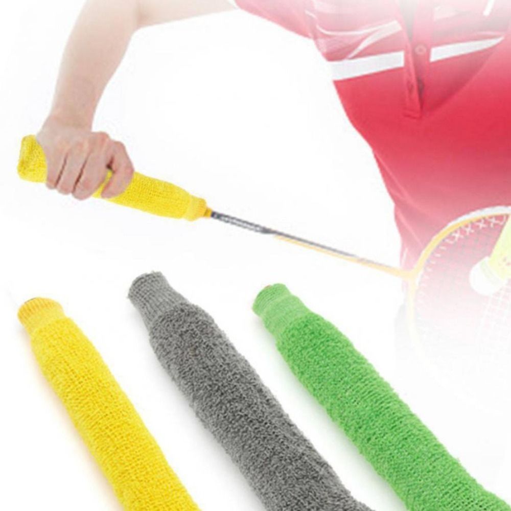 미끄럼 방지 낚싯대 손잡이 커버, 내구성이 뛰어난 부드 - Badminton Court 리뷰 및 가격