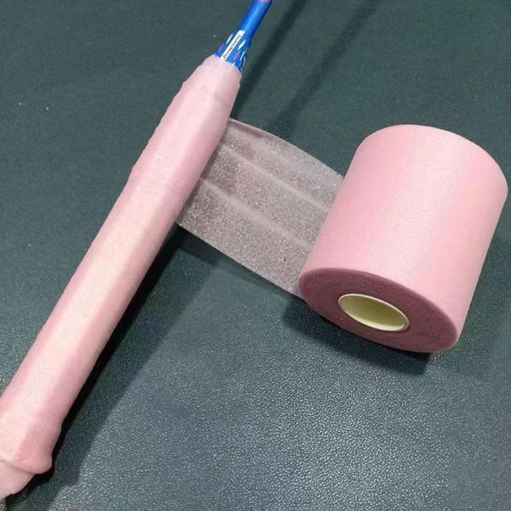 1/4pcs 두꺼운 배드민턴 라켓 접착제 타월 테이프  - Badminton Court 리뷰 및 가격