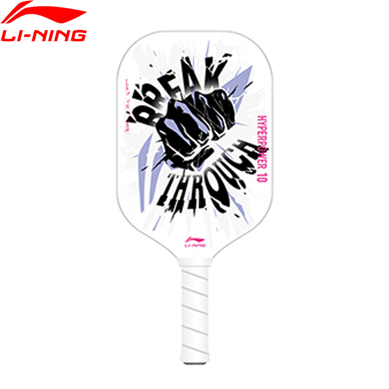 Li-Ning 유니섹스 HYPERPOWER 10 피클볼 - Li Ning Racket 리뷰 및 가격