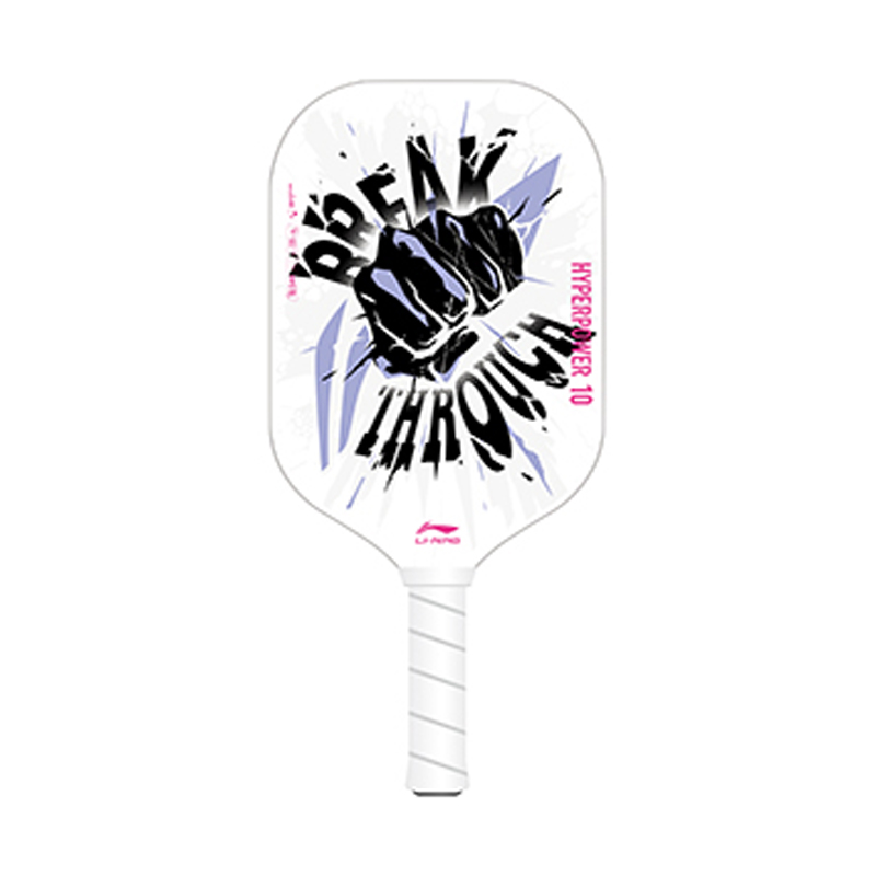 Li-Ning 유니섹스 HYPERPOWER 10 피클볼 - Li Ning Racket 리뷰 및 가격
