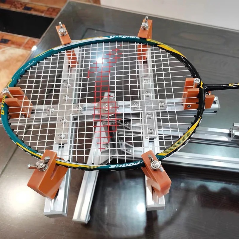 2025 가정용 배드민턴 라켓 스트링 머신 스트링 기계 - Badminton Player 리뷰 및 가격