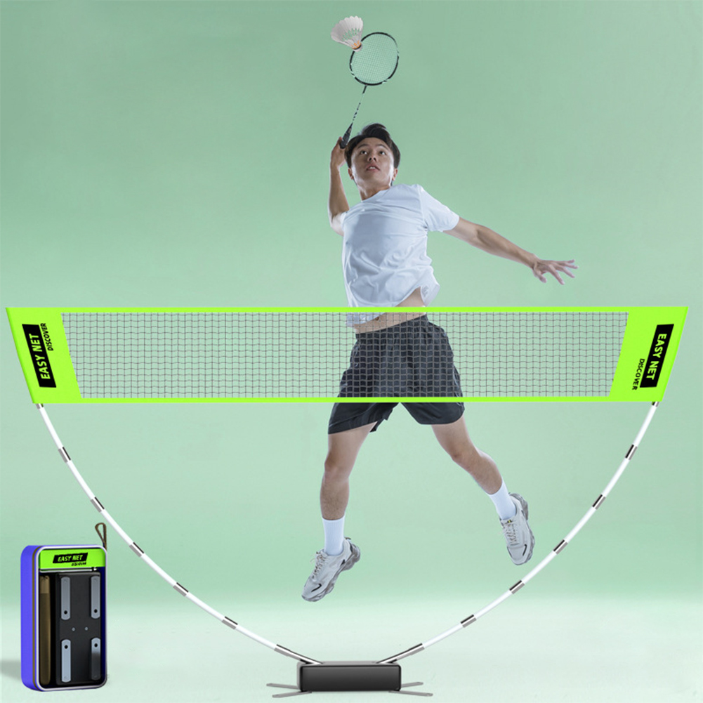 전문 배드민턴 네트, 배드민턴 훈련 네트, 간편 설치, - Badminton Court 리뷰 및 가격